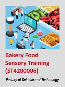 Bakery Food Sensory
